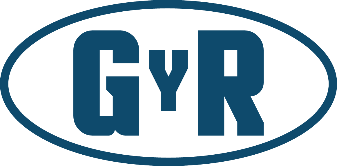 GyR Maquinaria